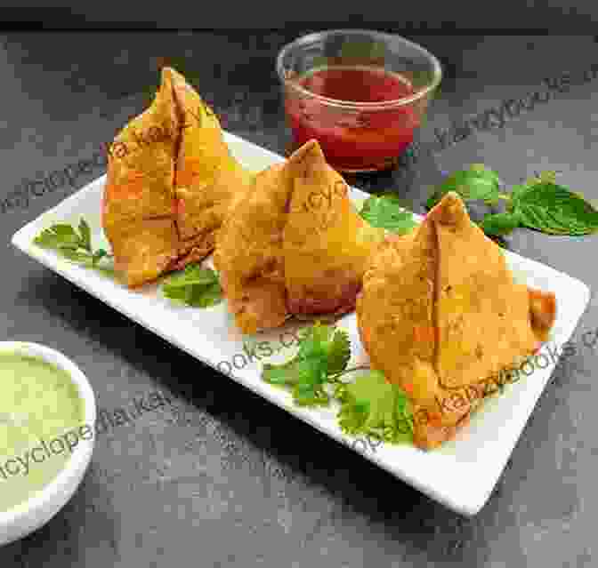 A Spread Of Various Indian Dishes, Including Samosas, Curries, Rice, And Chutneys Simple And Delicious Recipes Cooking Indian Food With Quick And Easy Food Recipes Everyone