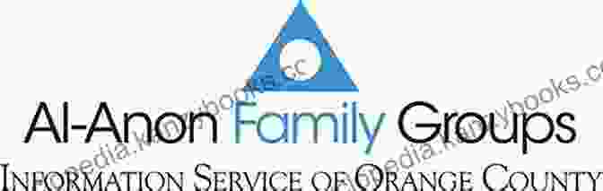 Al Anon Family Groups Logo One Bet Al Anon Family Groups