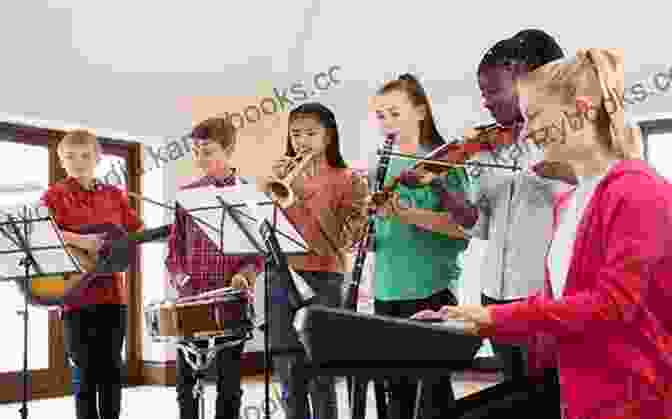 An Image Of A Group Of Musicians Playing In Harmony The Basics Of Feng Shui S Timeless Art: A Beginner S Guide To The Ancient Discipline Of Harmony: Feng Shui House