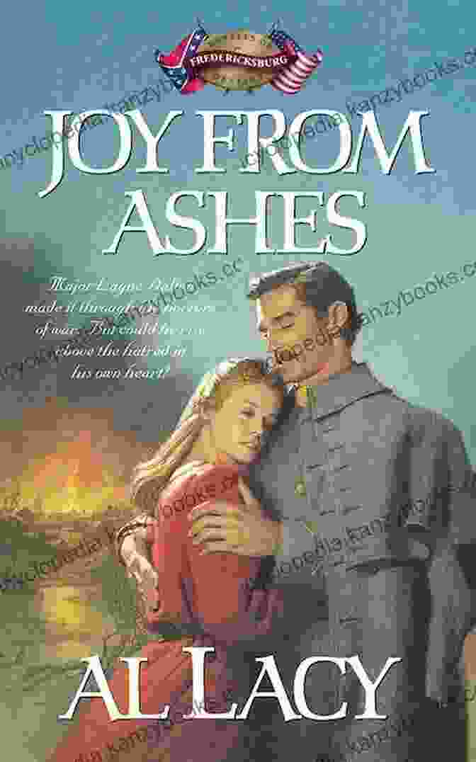 Cover Of Joy From Ashes: Battles Of Destiny, A Memoir By A Young Woman Who Overcame Adversity And Found Joy Joy From Ashes (Battles Of Destiny 5)