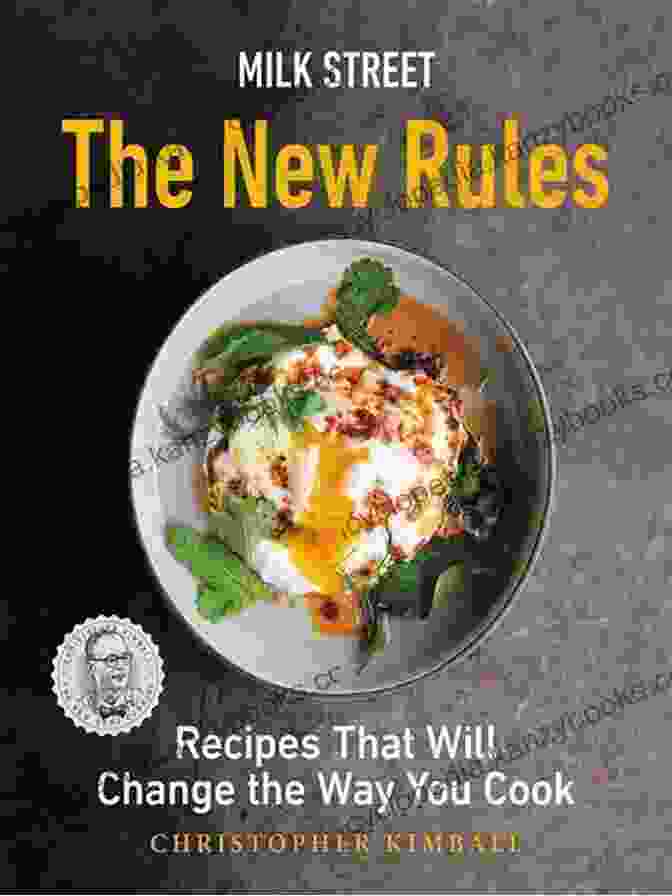 Cover Of Recipes That Will Change The Way You Cook Maximum Flavor: Recipes That Will Change The Way You Cook: A Cookbook