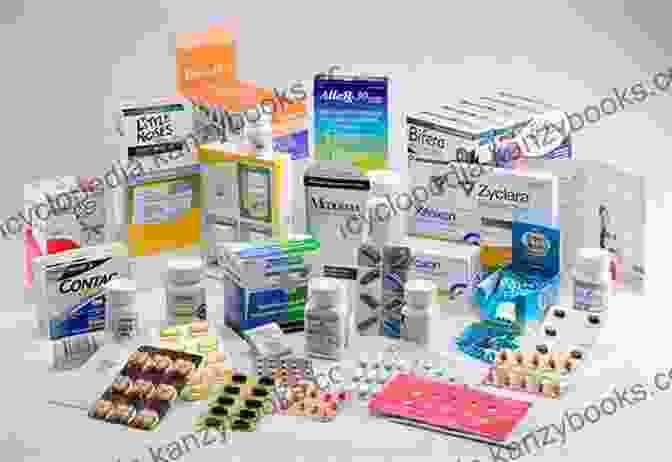 Image Of A Variety Of Healthcare Packaging Solutions Advanced Graphic Communication Printing And Packaging Technology: Proceedings Of 2024 10th China Academic Conference On Printing And Packaging (Lecture Notes In Electrical Engineering 600)