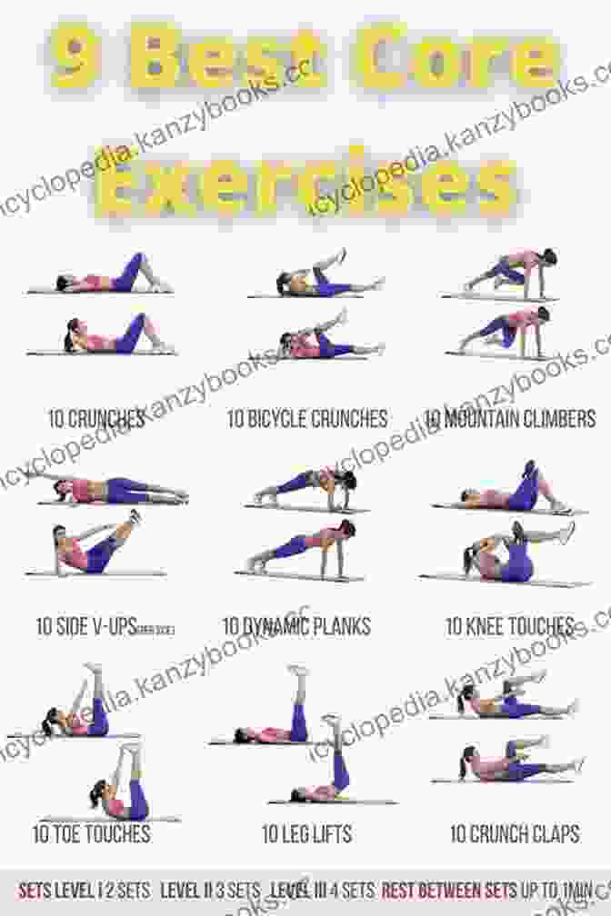 Leg Raise Top 10 Ab Exercises Done From Home Without Any Equipment That Will Teach You How To Get SIX PACK ABS