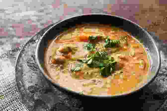 Muamba De Galinha: A Peanut Stew Popular In Angola, Made With Chicken, Okra, And Palm Oil. Top 25 African Recipes Get Top 25 Famous African Recipes Now