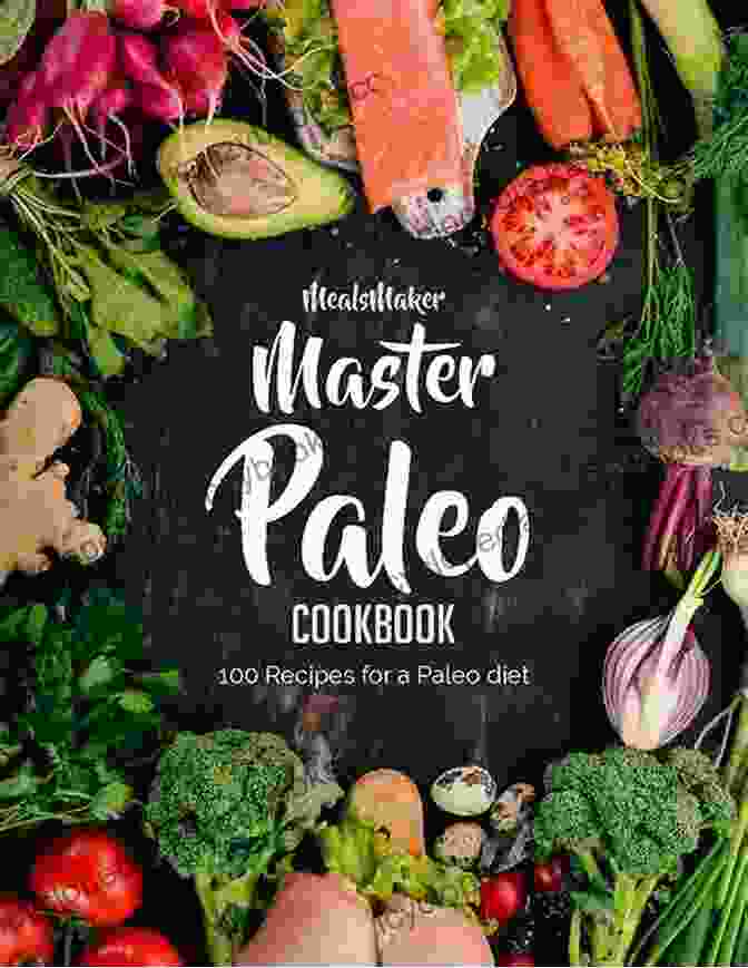 Paleo Cuban Cookbook Cover Paleo Cookbook: Low Carb Recipes For Authentic Cuban