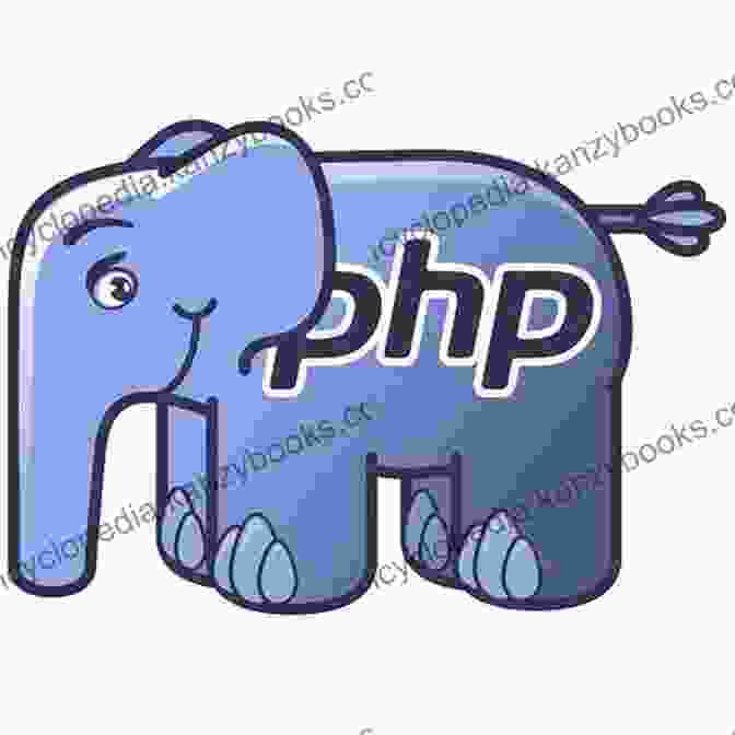 PHP Logo The Joy Of PHP: A Beginner S Guide To Programming Interactive Web Applications With PHP And MySQL