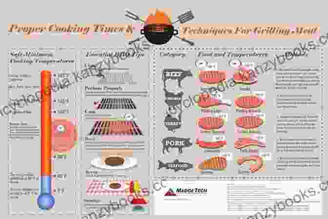 Step By Step Grilling Instructions With Visual Cues Power XL Smokeless Grill Cookbook For Beginners: Unique Indoor Grilling Recipes For Flavorful Stress Free BBQ