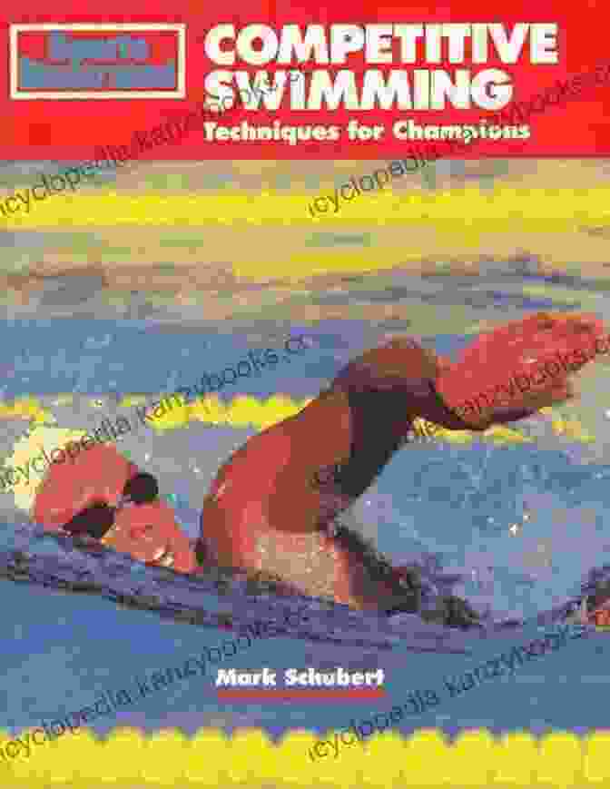 Swimming Technique Training Competition Strategy Book Cover Swimming: Technique Training Competition Strategy (Crowood Sports Guides)