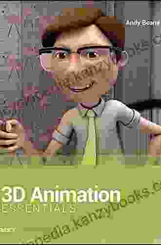 3D Animation Essentials