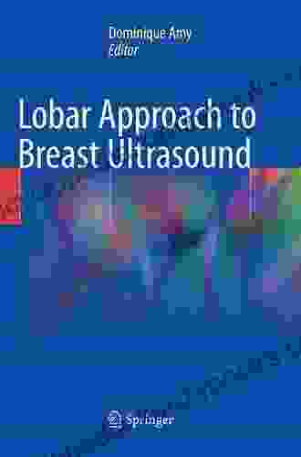 Lobar Approach To Breast Ultrasound