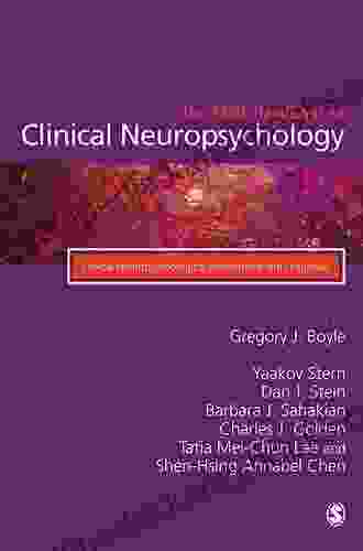 Handbook On The Neuropsychology Of Epilepsy (Clinical Handbooks In Neuropsychology)
