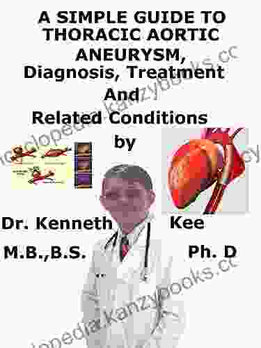 A Simple Guide To Thoracic Aortic Aneurysm Diagnosis Treatment And Related Conditions