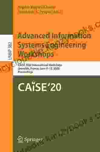 Advanced Information Systems Engineering Workshops: CAiSE 2024 International Workshops Stockholm Sweden June 8 9 2024 Proceedings (Lecture Notes In Business Information Processing 215)
