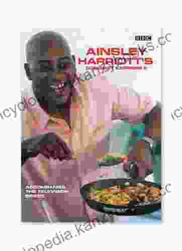 Ainsley Harriott s Gourmet Express 2 Ainsley Harriott