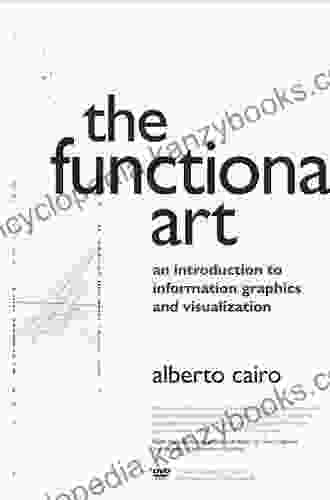 Functional Art The: An Introduction To Information Graphics And Visualization (Voices That Matter)