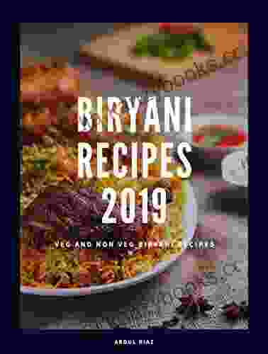 Biryani Recipes 2024: Veg Non Veg Biryani Recipes