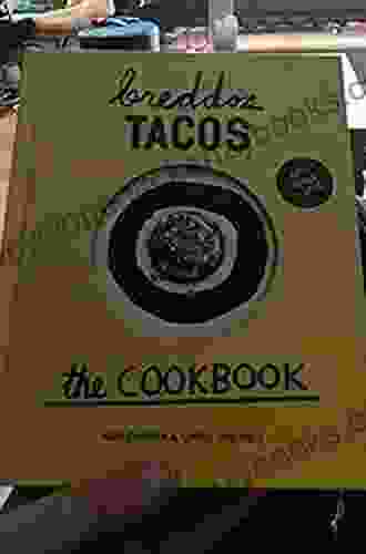 Breddos Tacos: The Cookbook