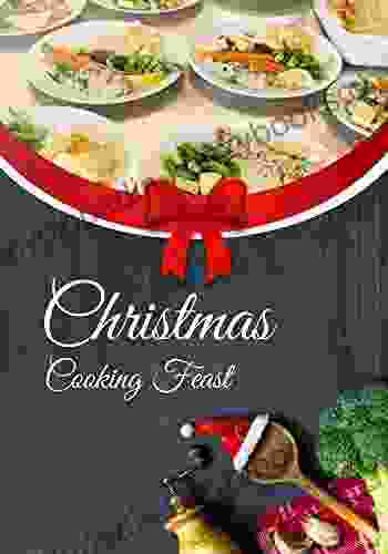 Christmas Cooking Feast Ahsan Yasin