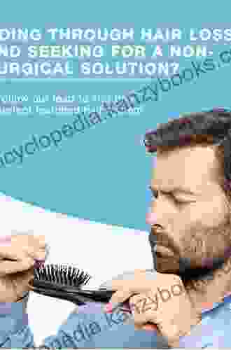 HAIR CARE: A Complete Solution To Your Hair Problems