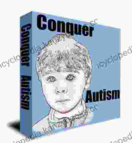 Conquer Autism Aladar Kogler