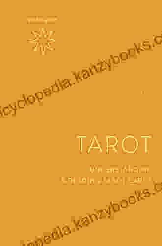 Pocket Guide To The Tarot Revised: Understanding And Reading Tarot Cards (The Mindful Living Guides)