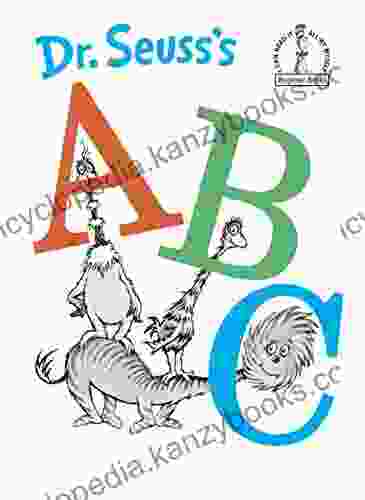 Dr Seuss S ABC (Beginner Books(R))