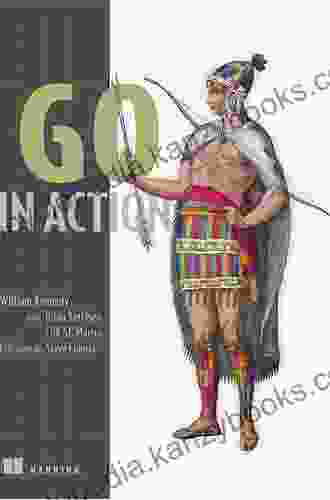 Go In Action