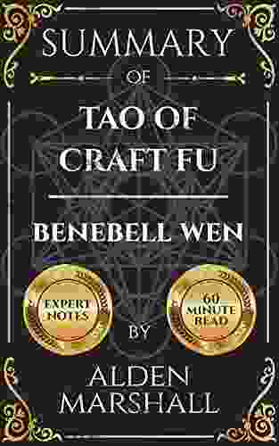 Summary of Tao of Craft Fu by Benebell Wen