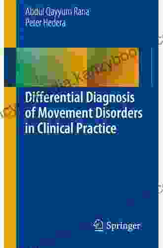 Differential Diagnosis of Movement Disorders in Clinical Practice