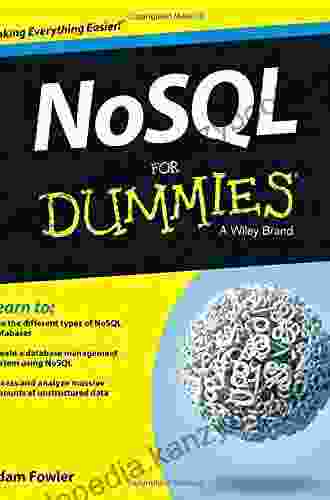 NoSQL For Dummies Adam Fowler