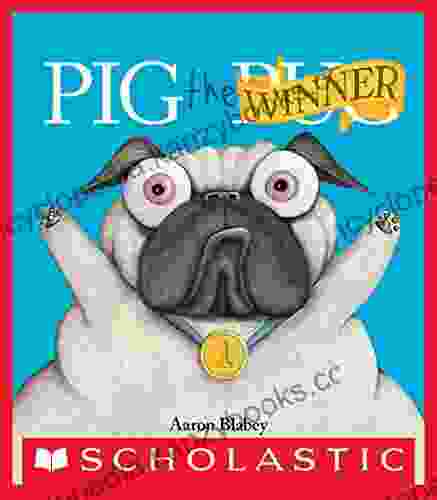 Pig The Winner (Pig The Pug)