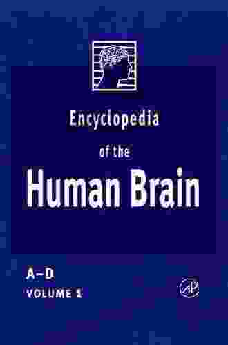 Encyclopedia Of The Human Brain