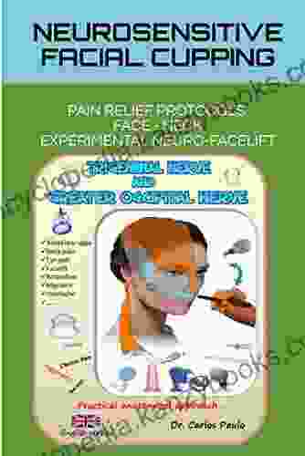 NEUROSENSITIVE FACIAL CUPPING: FACIAL PAIN RELIEF PROTOCOLS AND EXPERIMENTAL NEURO FACELIFT (FACIAL CUPPING IN ENGLISH 2)