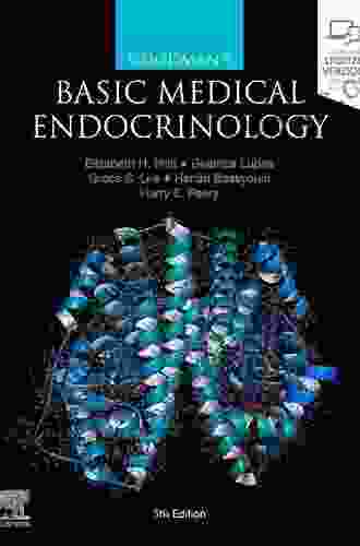 Goodman S Basic Medical Endocrinology