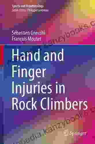Hand And Finger Injuries In Rock Climbers (Sports And Traumatology)