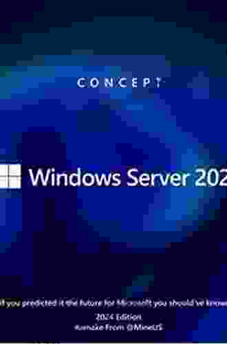 Hands On Microsoft Windows Server 2024