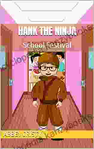 Hank the Ninja : School Festival