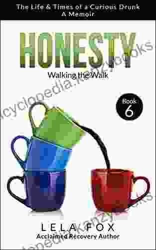 Honesty: A Memoir: Walking The Walk (The Powerless 6)