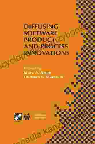 Diffusing Software Product And Process Innovations: IFIP TC8 WG8 6 Fourth Working Conference On Diffusing Software Product And Process Innovations April And Communication Technology 59)