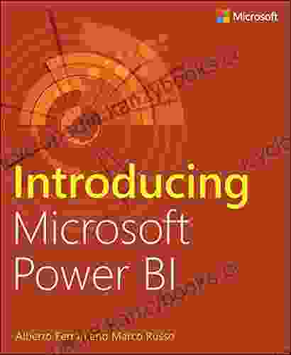 Introducing Microsoft Power BI Alberto Ferrari