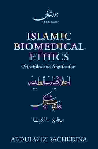 Islam And Biomedical Research Ethics (Biomedical Law And Ethics Library)