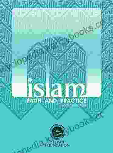 Islam: Faith And Practice Afzalur Rahman