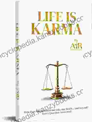 Life Is Karma AiR Atman In Ravi