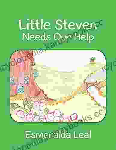 Little Steven Needs Our Help