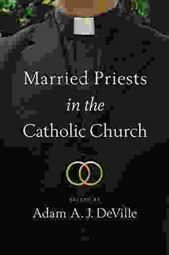 Married Priests In The Catholic Church