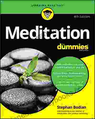 Meditation For Dummies (For Dummies (Religion Spirituality))