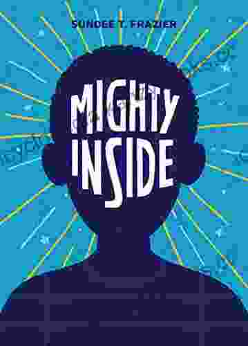 Mighty Inside Adam Hopper