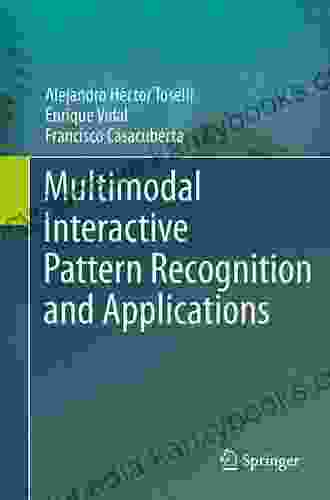 Multimodal Interactive Pattern Recognition And Applications