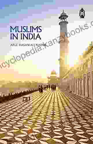 Muslims In India Abul Hasan Ali Nadwi