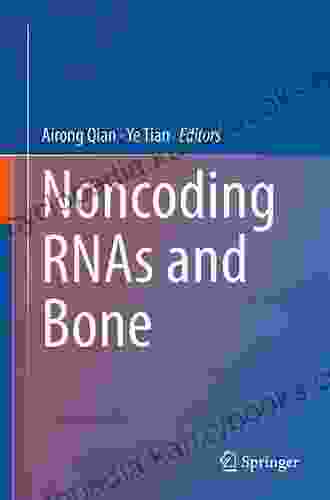 Noncoding RNAs And Bone